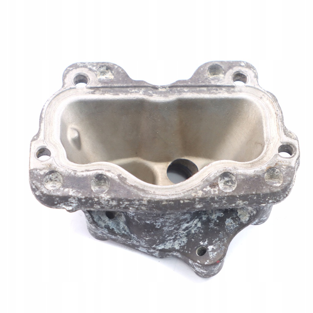 фото №10, Bmw f10 m5 s63n крышка обратка масла блок двигателя 7589101