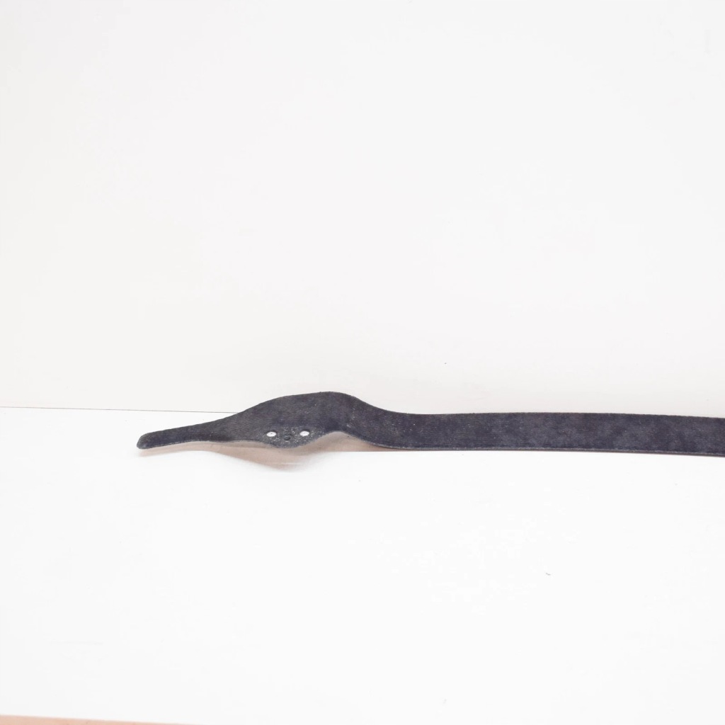 фото №7, Bmw 3 gt f34 бампер передний m sport нижний grom 51118056967 2016 oem