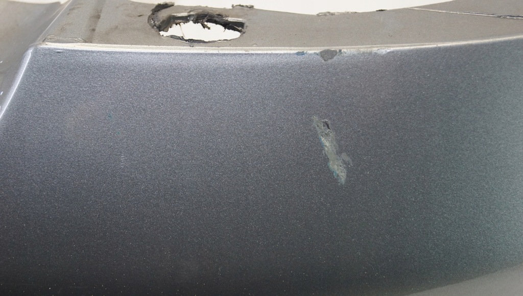 фото №7, Бампер задняя alfa romeo gt pdc