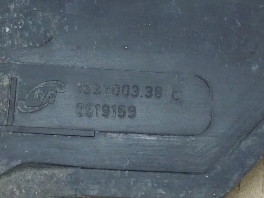 Bmw 3 e46 2.0 d вентилятор модуль радиатора 6904768 Доставка