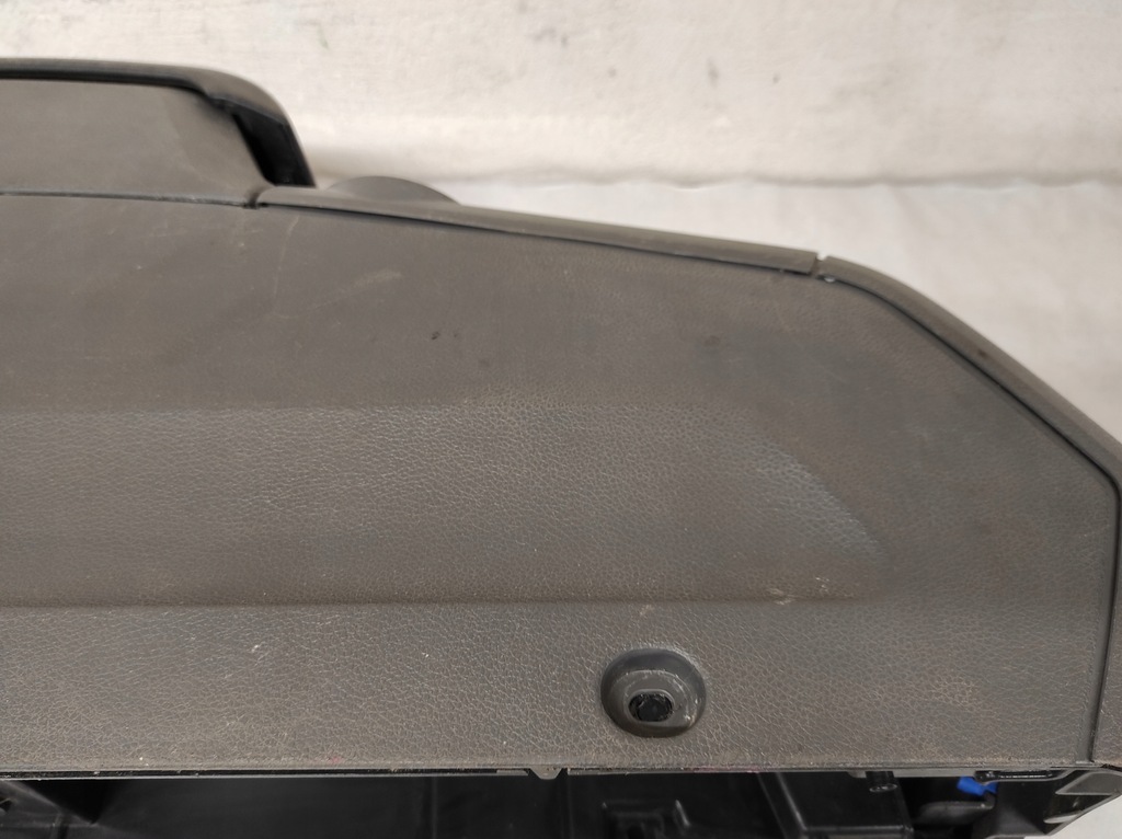 фото №11, Ford c-max підлокітник тунель 3m5x-r04578-afw