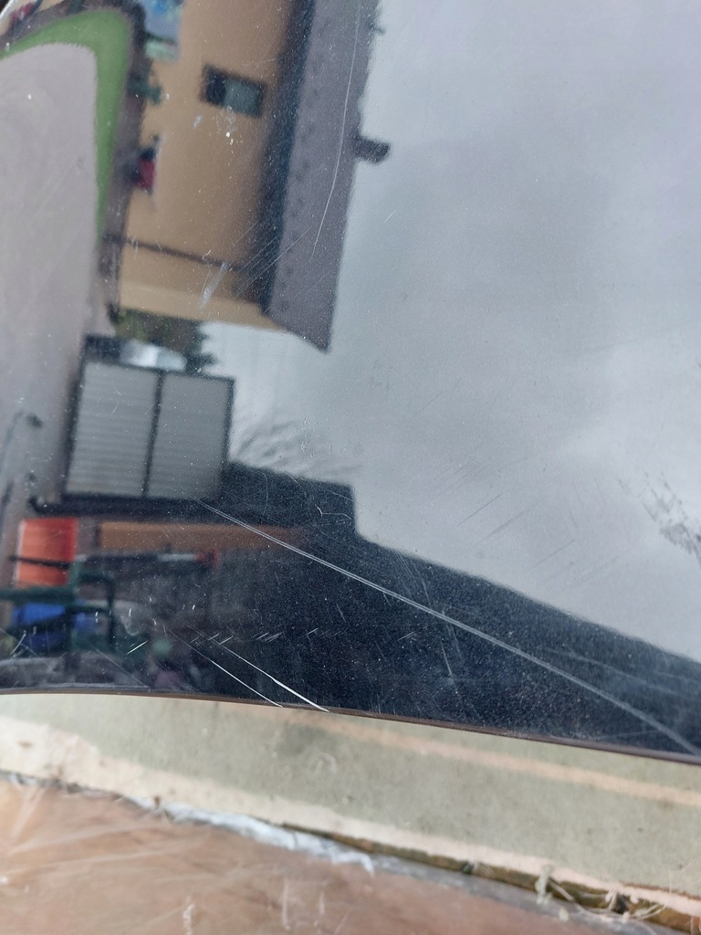 фото №8, Крышка багажника задняя bmw f30 alpina b3 czarna 475