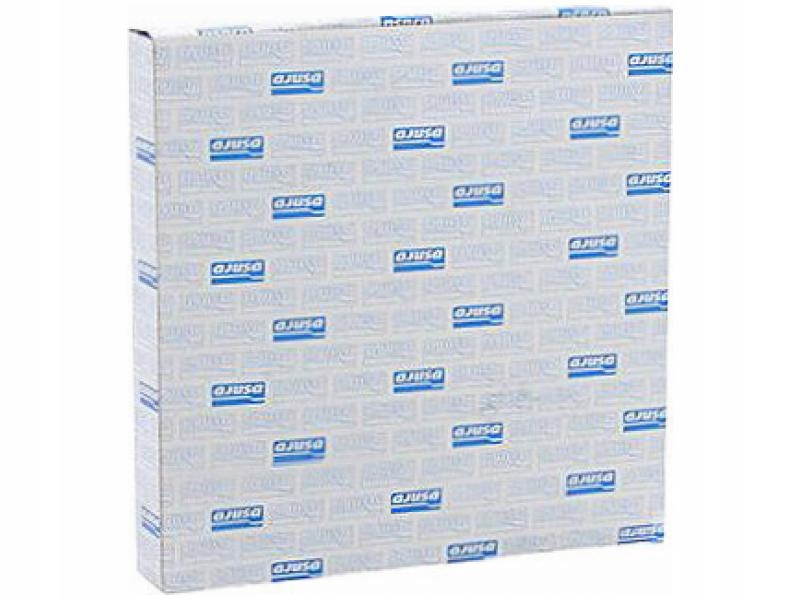 фото №1, Ущільнювач вала renault master iii 2.3 10- espace iv 2.0 06- v 2.0 18-