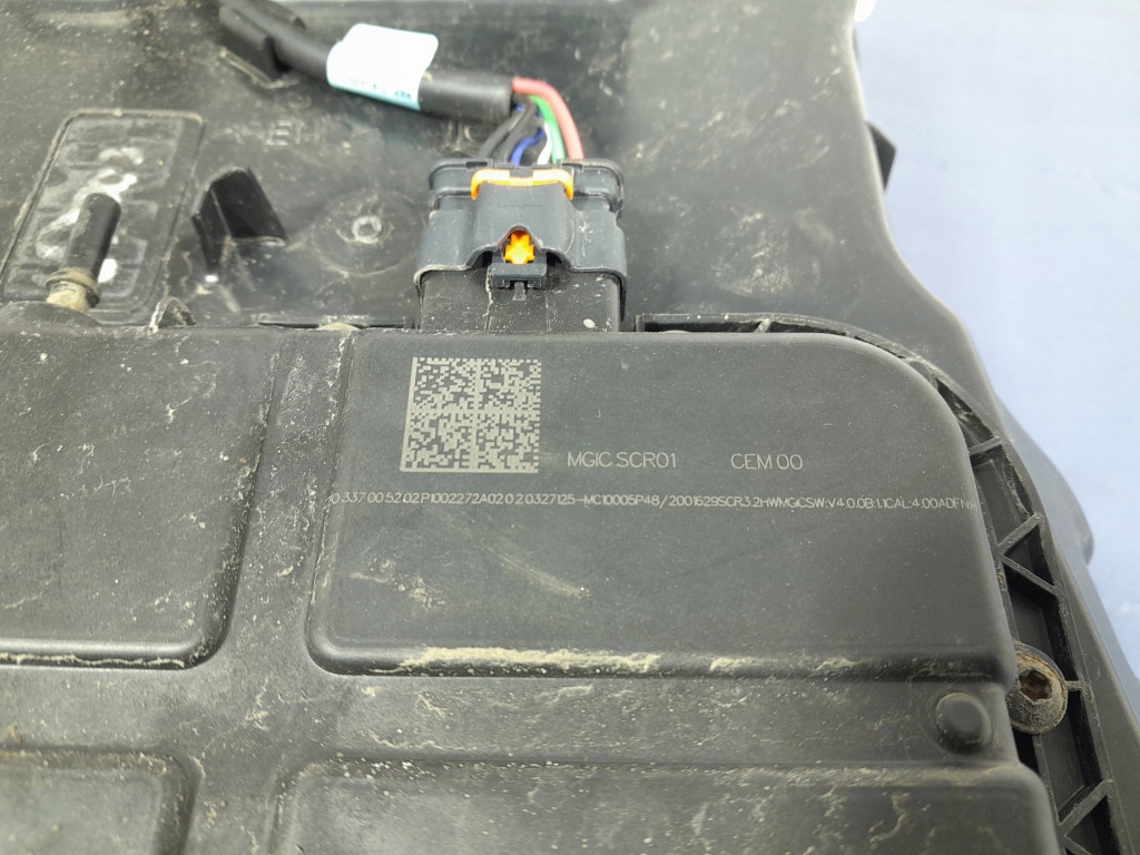 фото №10, Toyota proace city 19- 1.5d бак adblue p1012340