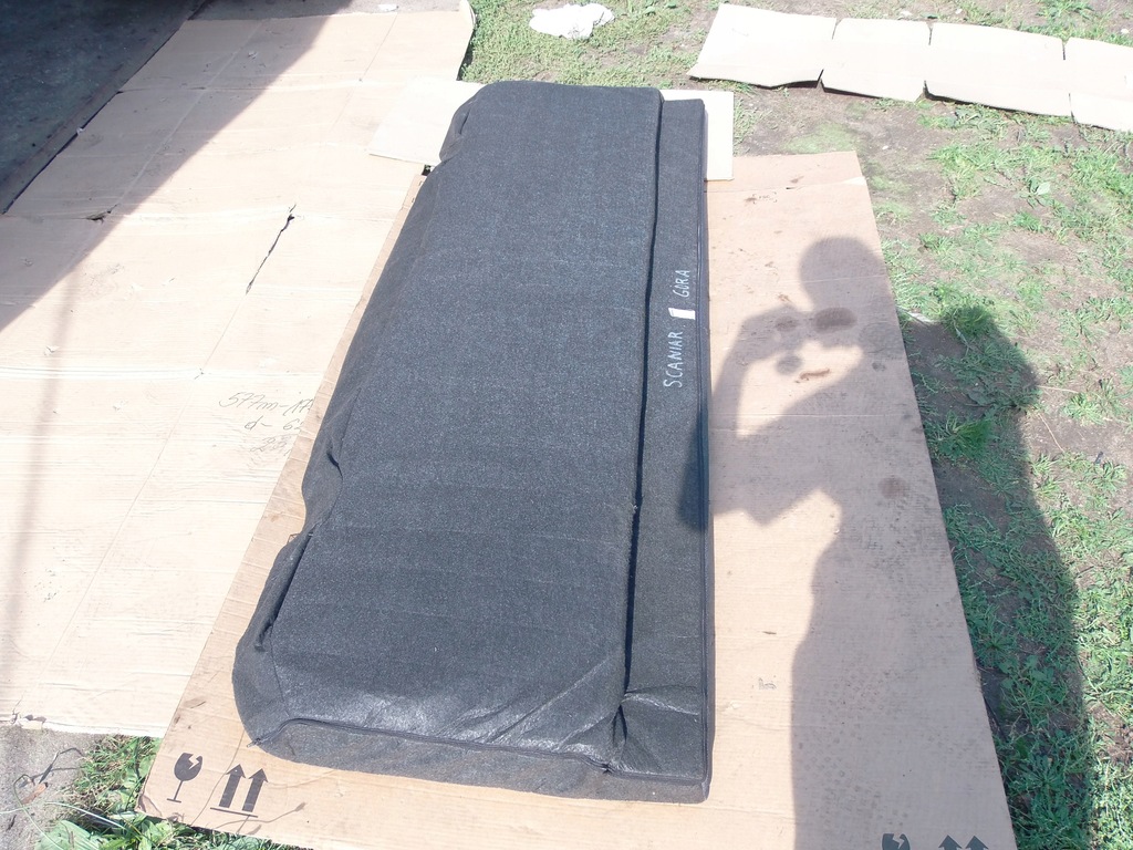 фото №5, Матрац gora 1485712 scania r xpi 400 440