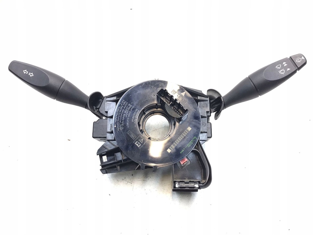 фото №1, Ford fiesta 2004 переключатель комбинированный