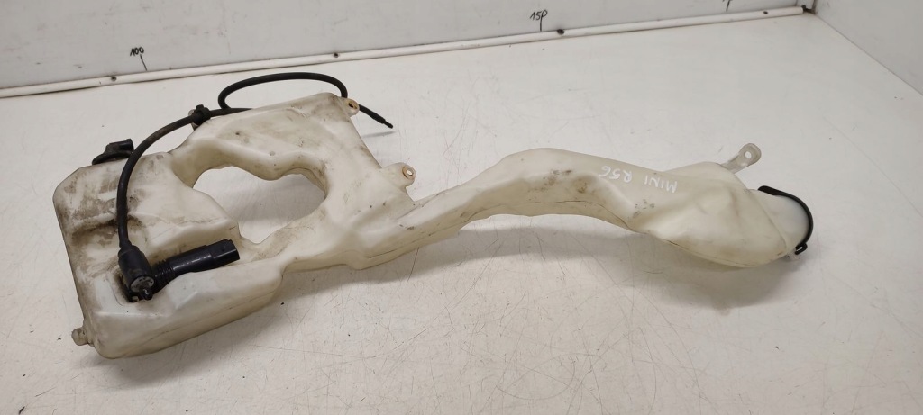 фото №5, Бак омывателя mini r56 cabrio one 1,6