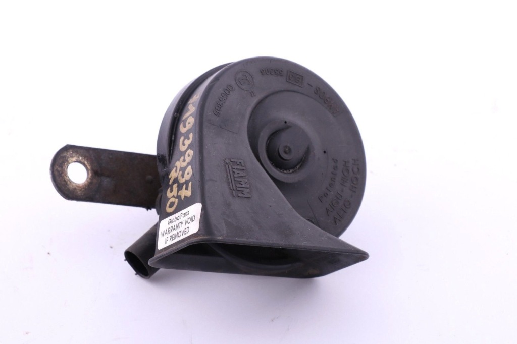 Купити Mini cooper r50 r53 сигнал клаксон високочастотний