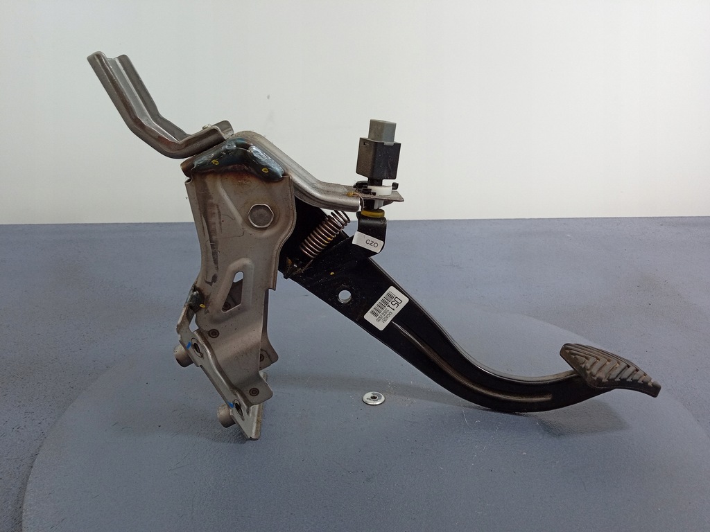 фото №4, Hyundai ix35 педаль тормоза механическая коробка передач 32800-2s005