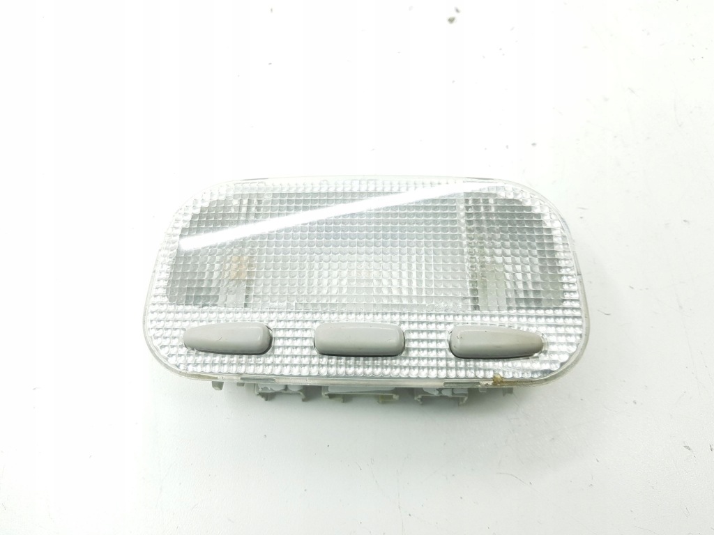 фото №1, Citroen c8 2004 лампа стельовий задня
