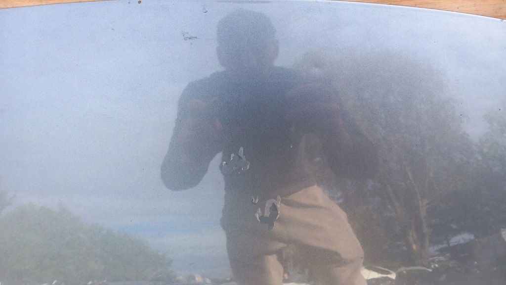 фото №4, Peugeot 207 капот ktp