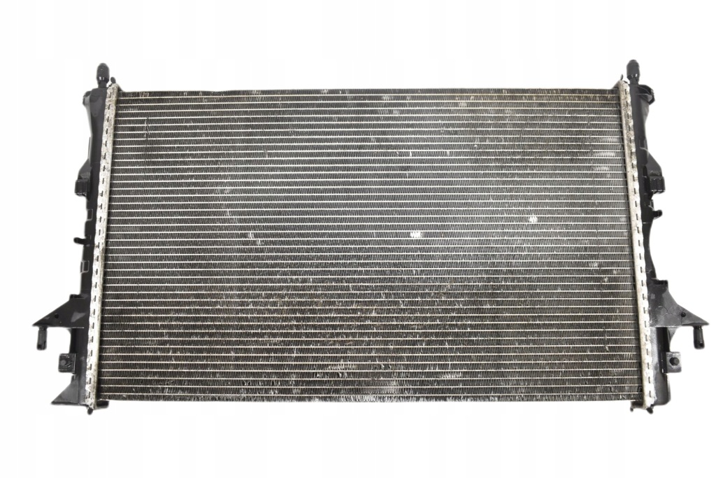 фото №1, Радиатор wody laguna ii 2 espace iv 8200302463