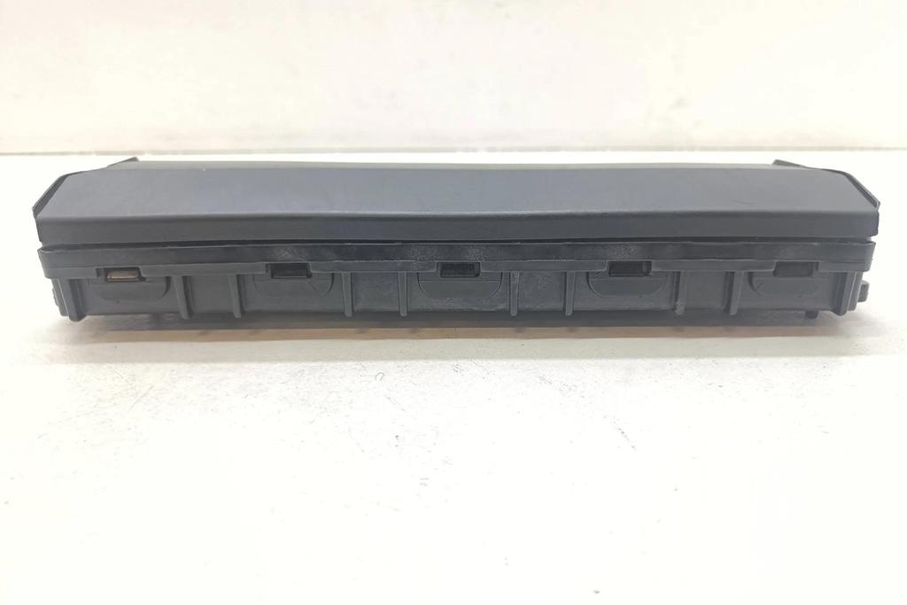 фото №8, Коленная подушка безопасности opel mokka / mokka x 42563063 1.4l бензиновый 103kw 2020