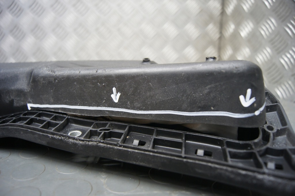 фото №10, Подушка зовнішня pieszego e-pace r-dynamic