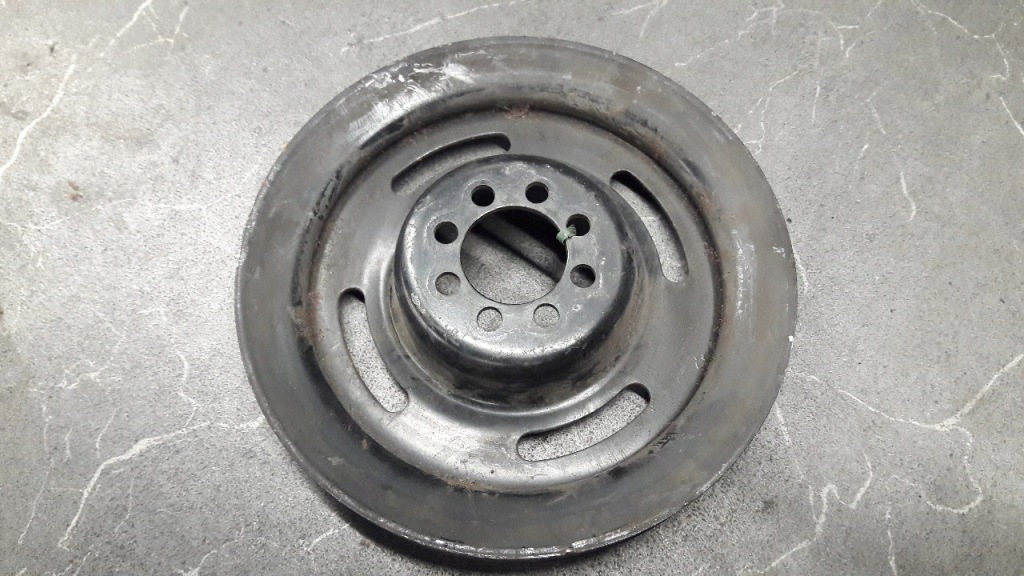 фото №1, Шків mazda 323 1.7