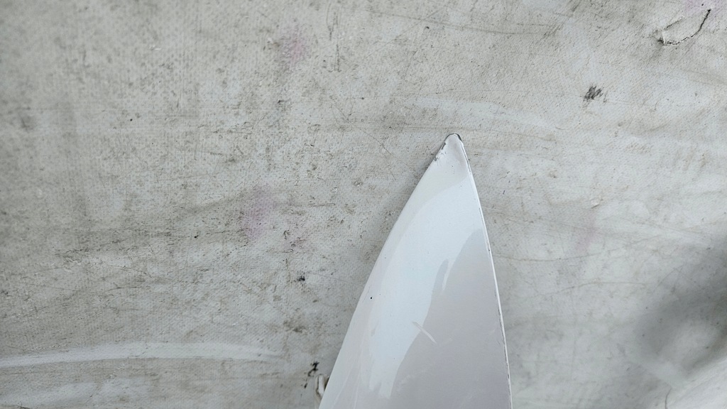 фото №7, Крыло mitsubishi outlander iii lift 2015- правый перед передний