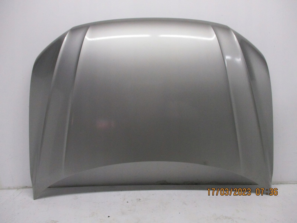 фото №1, Капот vw tiguan 5na