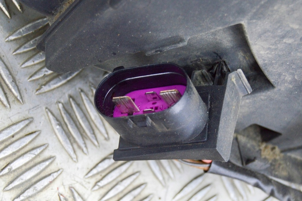 фото №8, Skoda yeti 5l радіатор набір 1k0959455fb 1k0121203ah 1.2 бензин 77kw 201