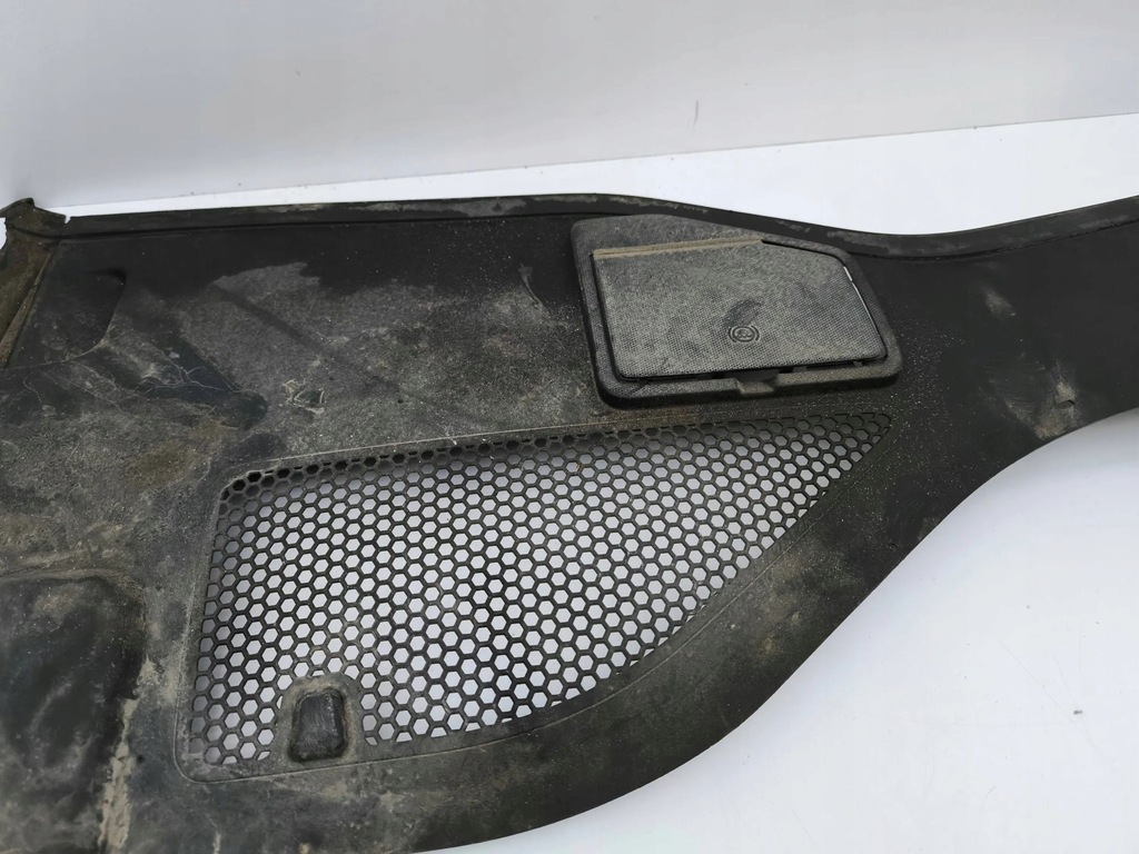 фото №6, Audi a6 s6 c7 4g 2018 жабо передние