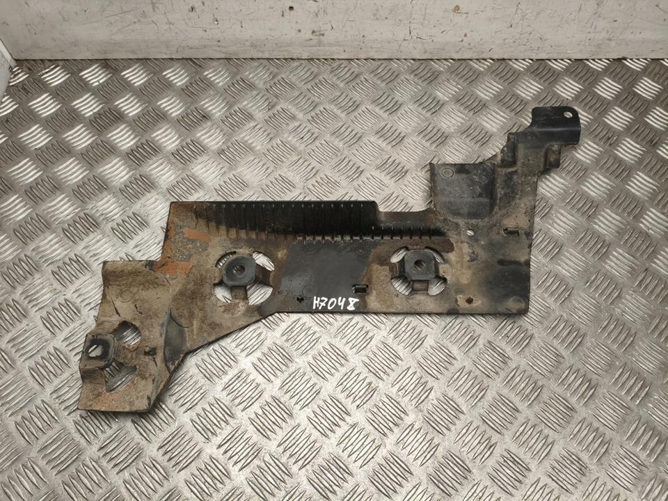 фото №1, Захист pod двигун ліва renault kangoo iv 2022 rok