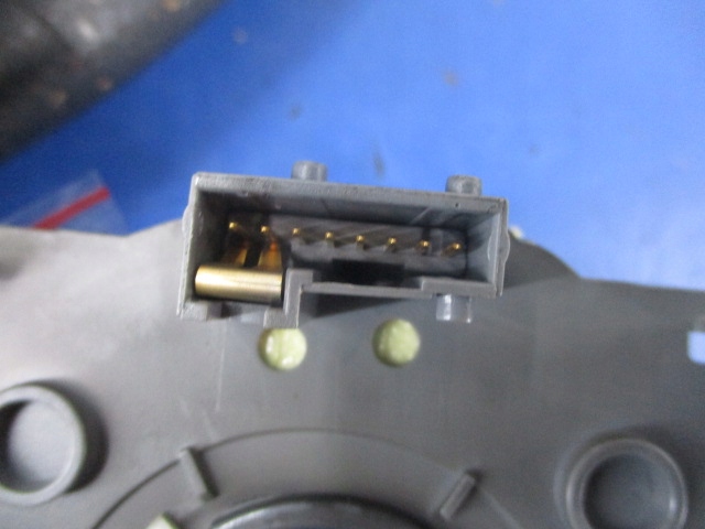 фото №9, Opel corsa c воздуховод многофункциональный лента подушка безопасности