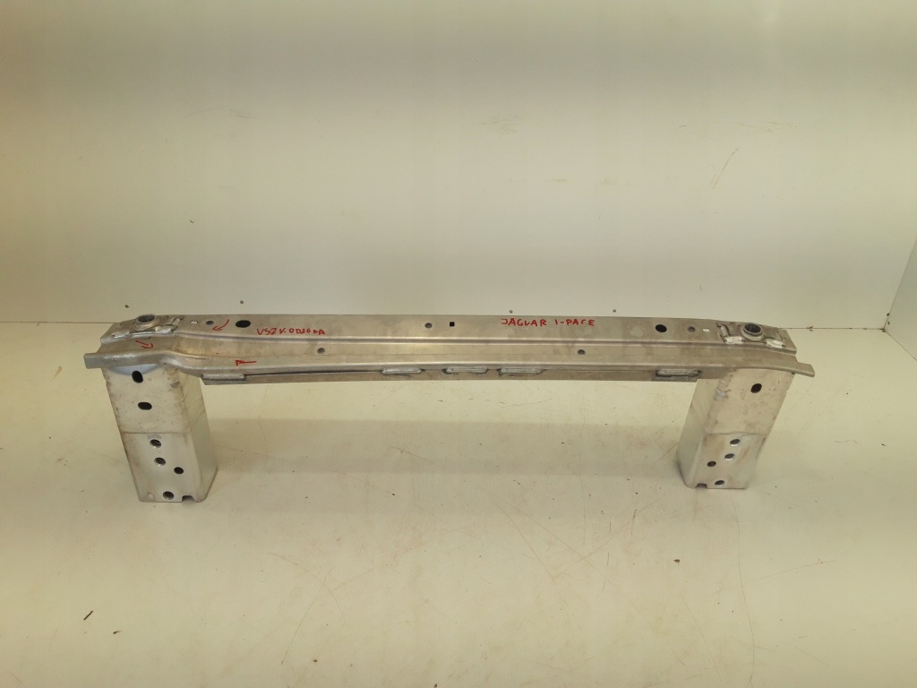 Купити Jaguar i pace балка перед pod бампер передня