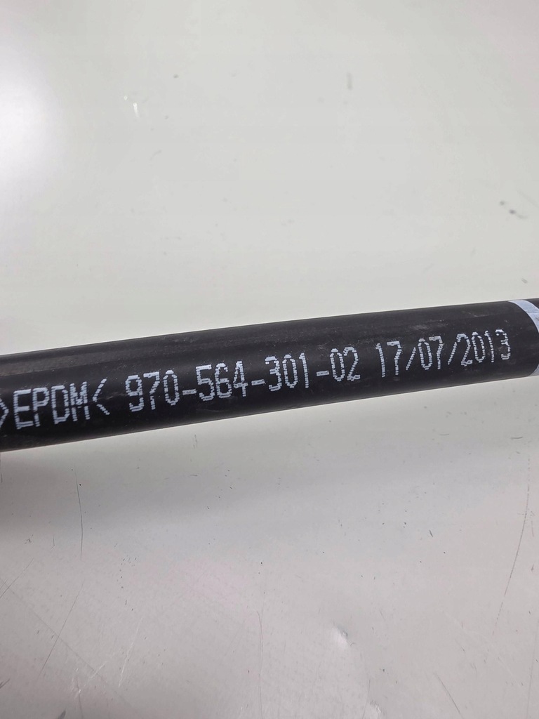 фото №5, Труба впускний porsche panamera 970 97056430102