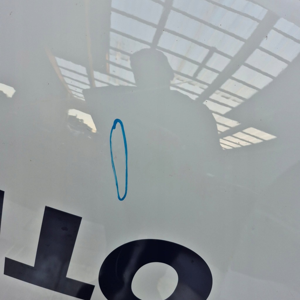 Купить Renault megane v 5 e-tech 21- капот крышка двигателя 656160156r