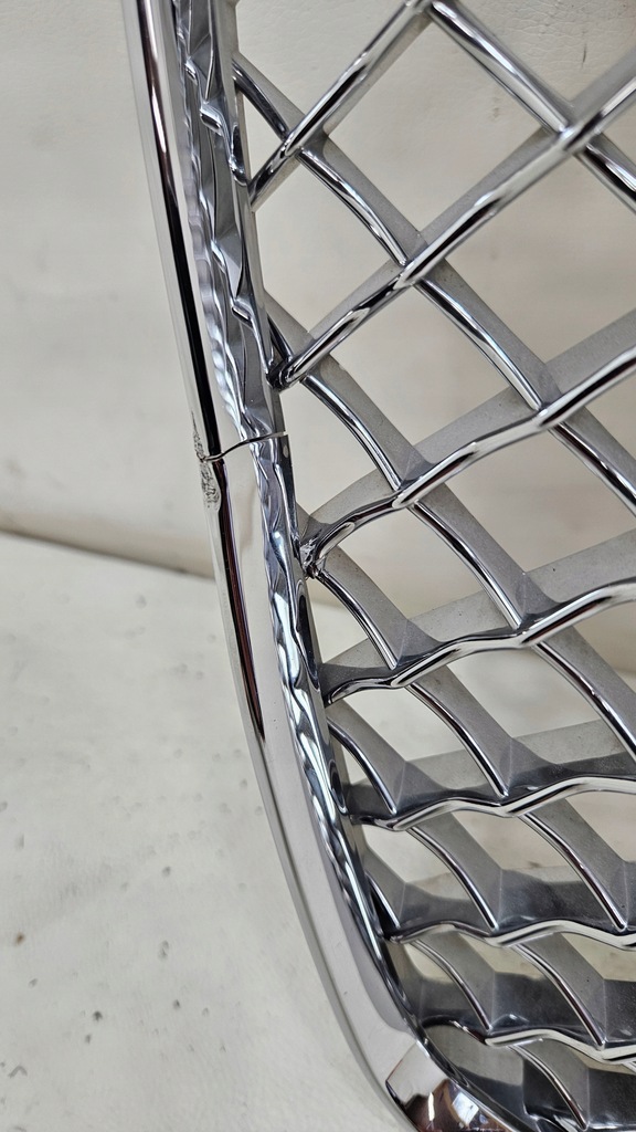 фото №6, Решётка радиатора решётка радиатора радиатора bentley continental gt 3sd853667a