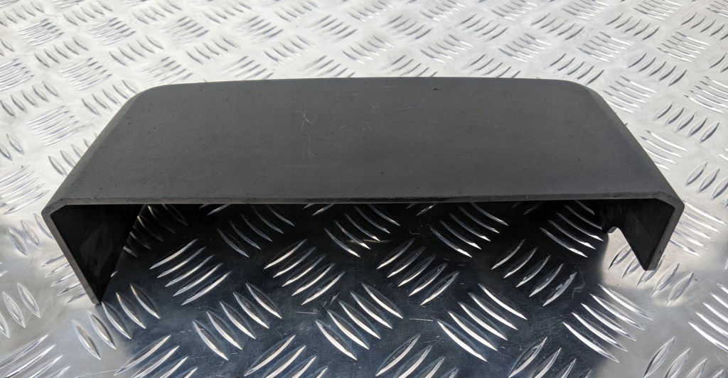 фото №3, Защита крышка радара scania ntg 2018 rok