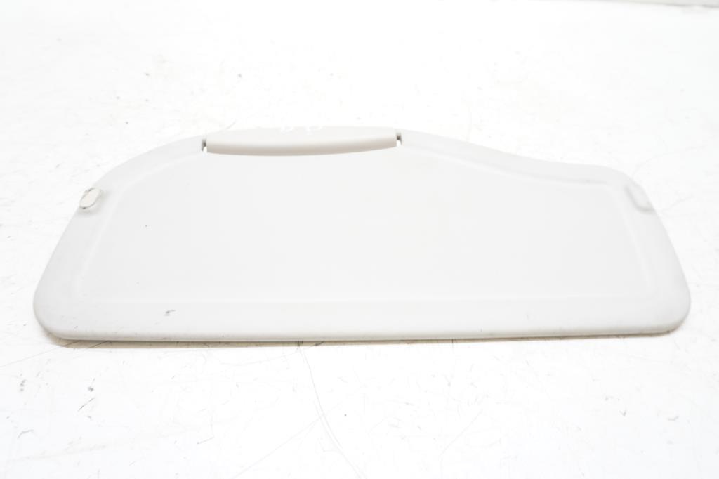 фото №4, Защита солнцезащитная правая citroen c5 i