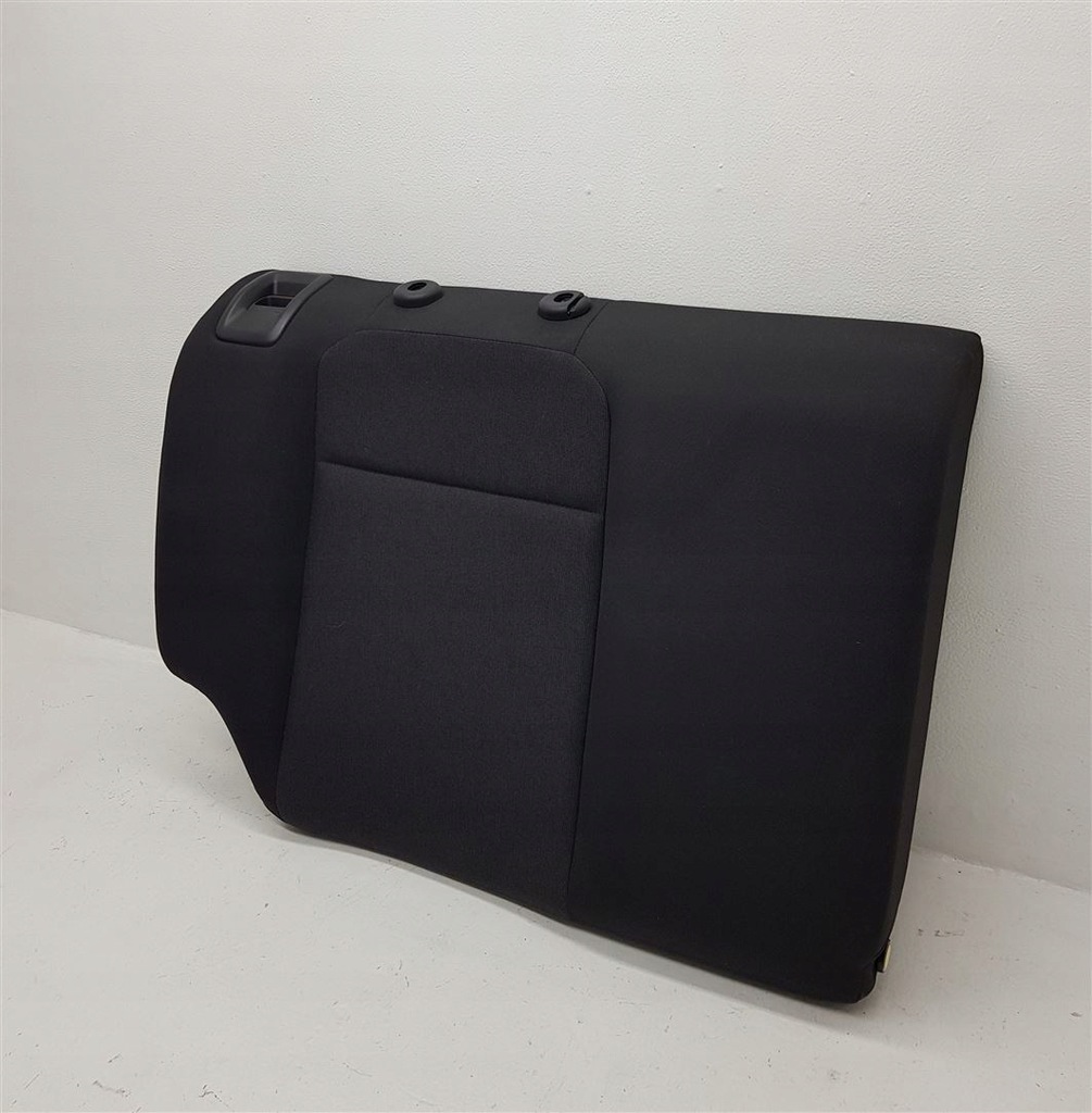 фото №4, Спинка сиденье правый задняя vw up skoda citigo mii