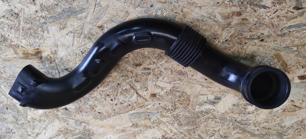 фото №2, Waz труба повітря впуск captur clio iv