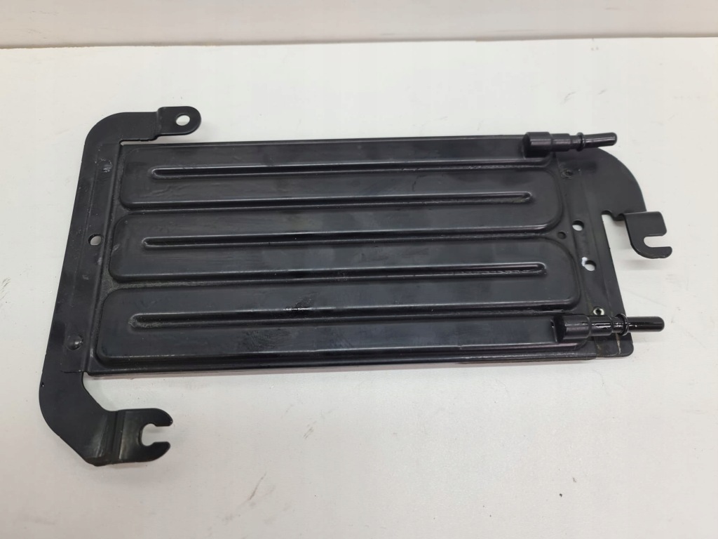 фото №2, Радиатор топлива renault trafic iii 2.0dci lift