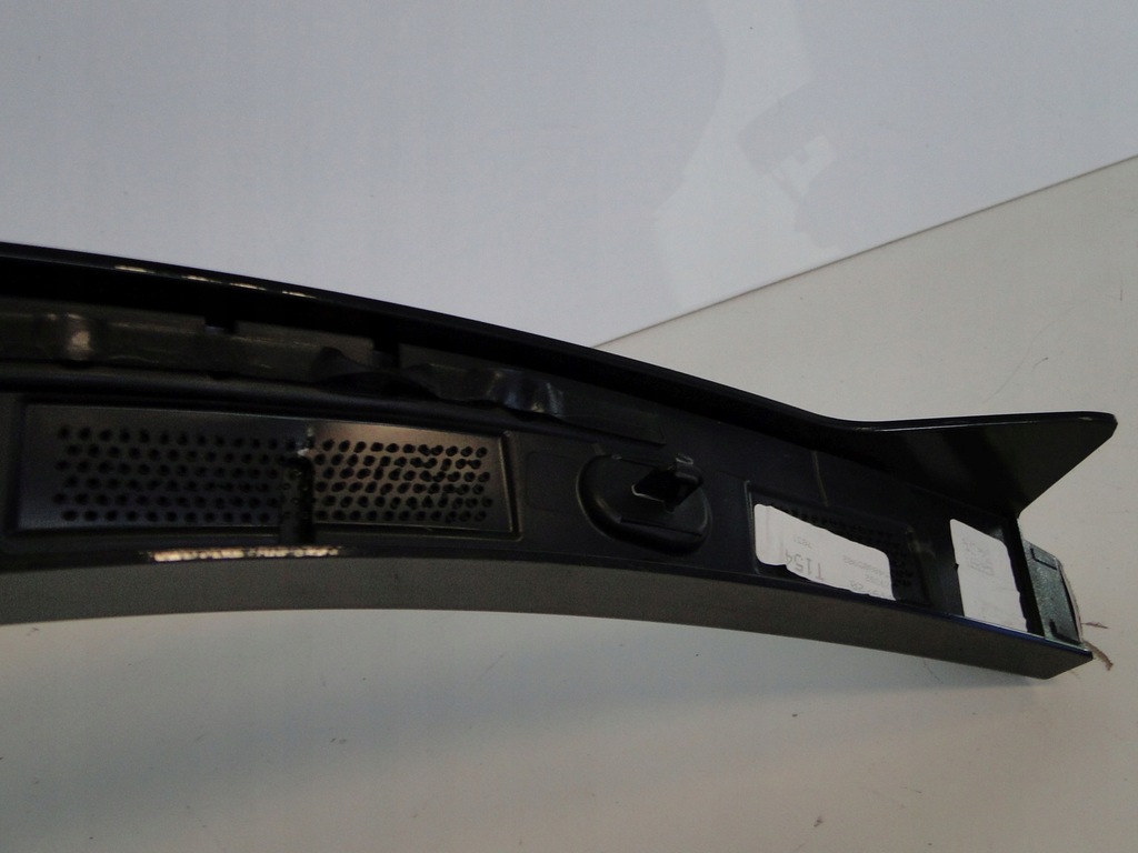 фото №11, Mercedes glc 254 x254 c254 расширитель левая задние молдинг крыла левая amg