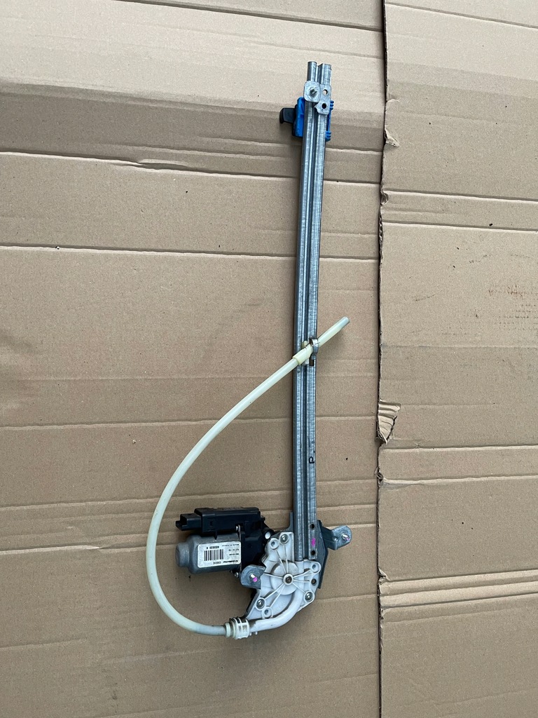 фото №1, Renault espace 4 підйомник механізм скло задня