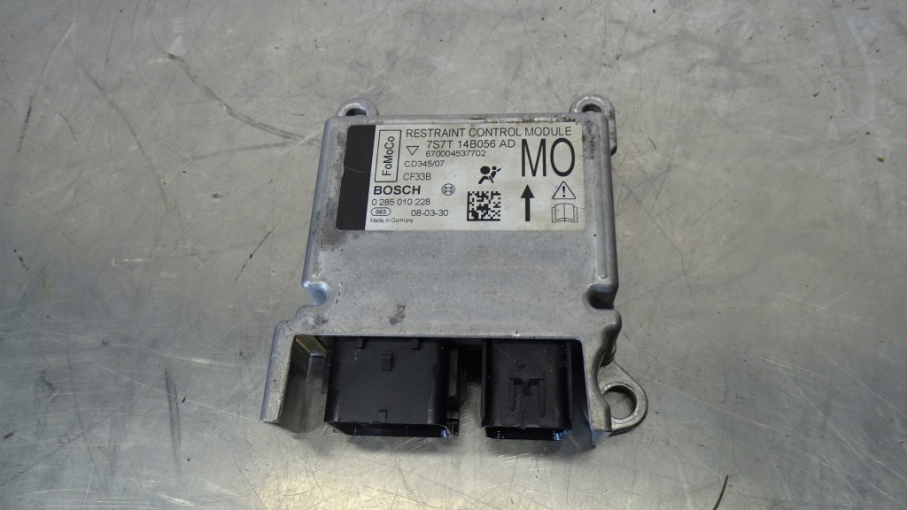 Купити Модуль подушка безпеки ford mondeo mk4 1.6