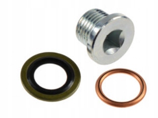 Купить Крышка картера масляный m16x1.5 psa dacia opel volvo