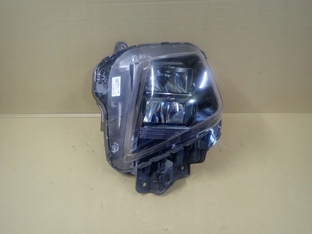 Купить Фара правая правый  full led hyundai tucson 4 iv 20-