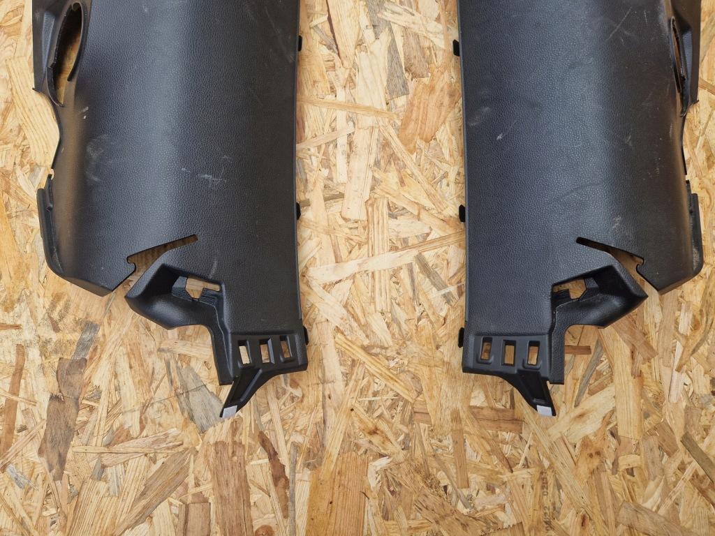 фото №4, Toyota corolla e21 защита стойка задняя сиденье поперечина