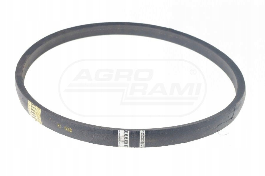 Купити Ремінь stomil hj 1430ż