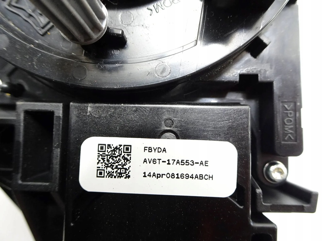 фото №8, Переключатель комбинированный ford focus mk3