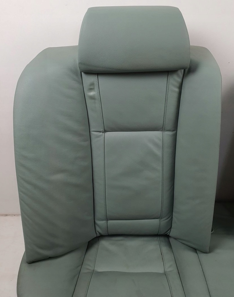 фото №7, Заднее сиденье задняя сиденье задняя bmw 7 e65