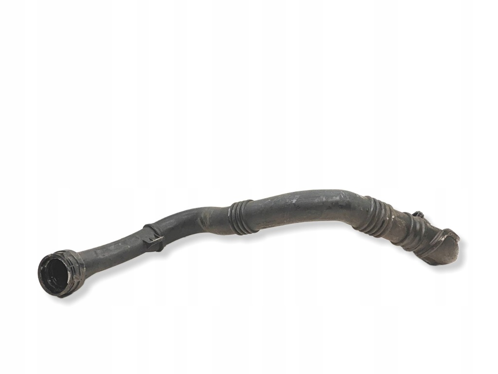 фото №1, Opel zafira c 1.6 cdti труба шланг інтеркулер 13345557