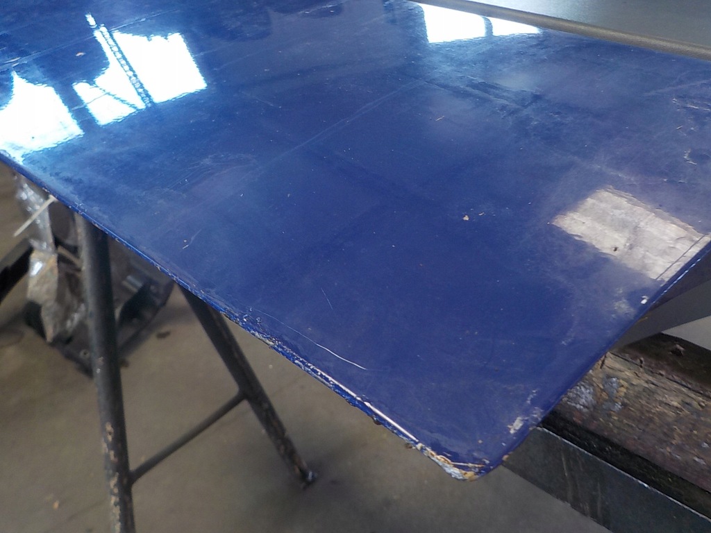 фото №9, Sprinter 906 vw crafter 06-18 двері перед передні праве