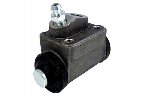 фото №2, Delphi lw90106 цилиндрик тормозной