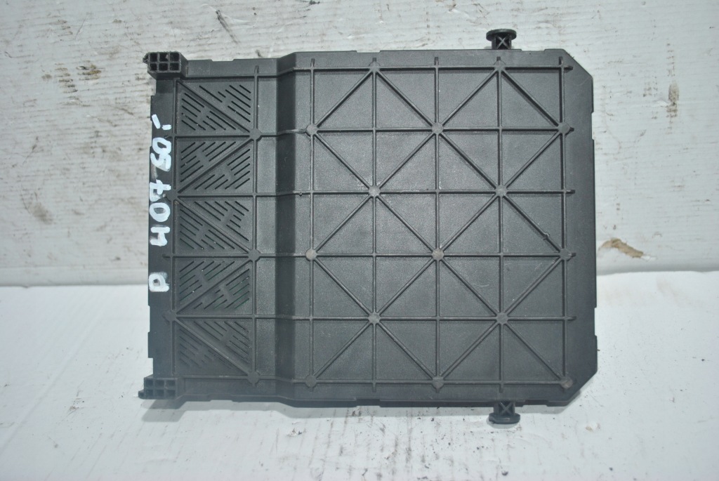 фото №1, Модуль коробка bsi peugeot 407 9655708380