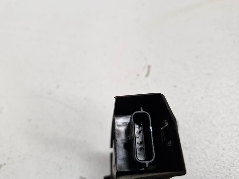 фото №9, Renault scenic iv 4 замок двері лівий перед передній 4 pin eu 805039092r