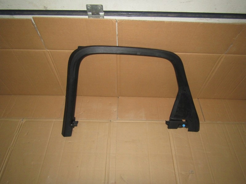 фото №1, Обшивка двері задніх volvo xc60 ii 31407562