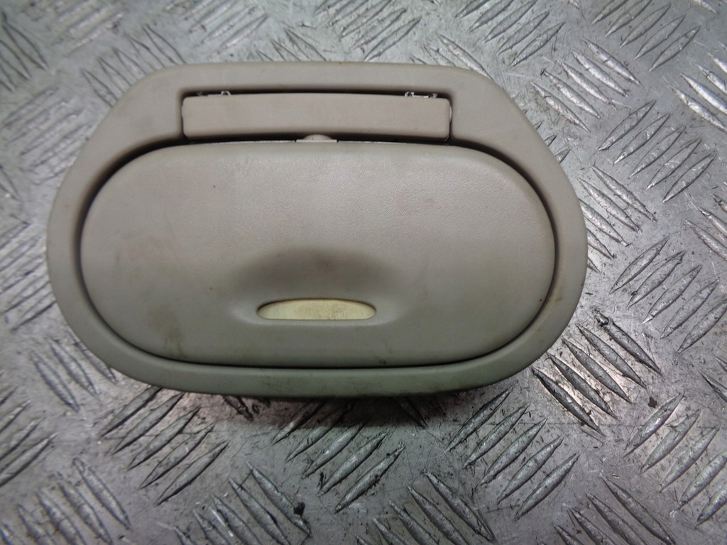 фото №1, Зеркало внутреннее renault scenic ii 8200105136